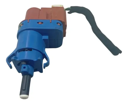 Interruptor Pedal Luz Jeep Compass 2017 2019 