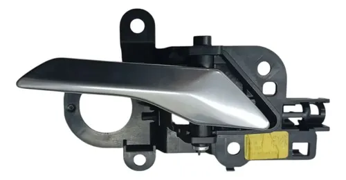 Maçaneta Interna Diant Esq Lr Evoque Dynamic P250 2020 Dianteira