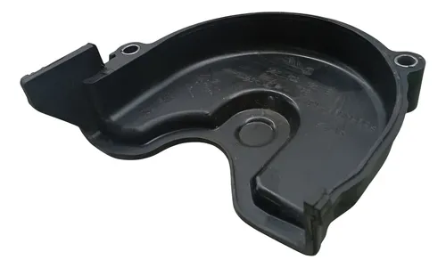 Capa Correia Bomba Dágua Volkswagen Tiguan R-line 350 2020 Preto