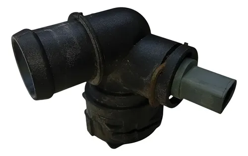 Flange Conexão Ar Audi A3 Sedan 1.4 Tfsi Lm 2014 2015