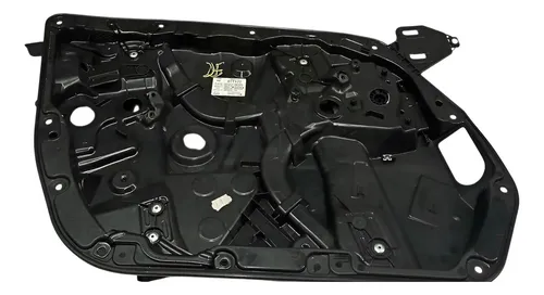 Máquina Vidro Dianteira Esquerda Mercedes C180 2014 2015 Preto