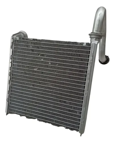 Radiador Ar Quente Volkswagen Tiguan Allspace Rl Tsi 2020