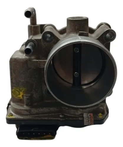 Tbi Corpo Borboleta Nissan Altma Si 2.5 2013
