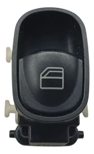 Botão Vidro Mercedes E320 2002 2003 2004 2005