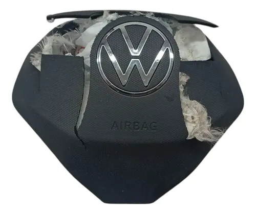 Bolsa Volante Volkswagen Jetta Gli 2022 Acionada
