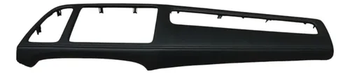 Moldura Painel Central Honda Hr-v Exl Cvt 1.8 2015 2016