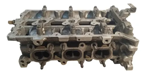 Cabeçote Direito Hyundai Azera 3.3 V6 2011 Gasol 
