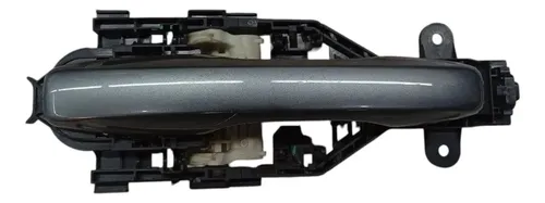 Macaneta Externa Diant Dir Volvo Xc60 2.0t T5 Momentum 2019 Dianteira