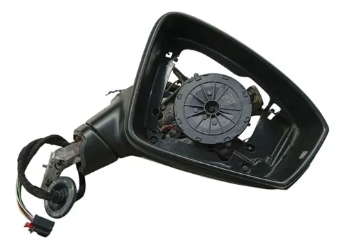 Retrovisor Direito Vw Tiguan 2.0 R Line 2020 Retirada Peças