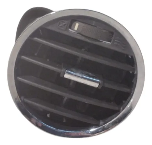 Difusor Ar Esquerdo Painel Chevrolet Captiva 2011