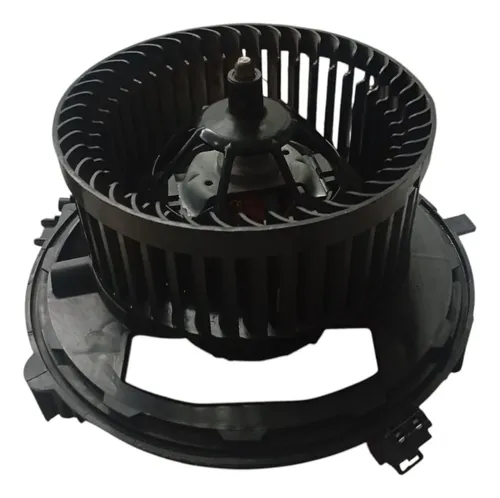 Motor Ar Forçado Vw Tiguan 2.0 Allspace Rl Tsi 2020