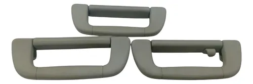 Kit Alça Pqp Azera 2010 11
