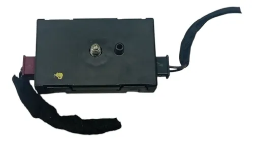 Modulo Amplificador Antena Bmw 320i 2.0 2018 2019