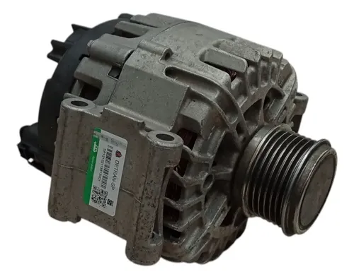 Alternador Audi A3 1.8 2014 2015 