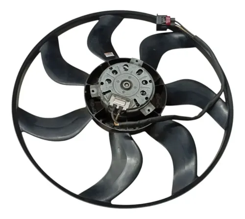 Motor Ventoinha Mercedes C200 2.0 2015 2016 2017 2018 
