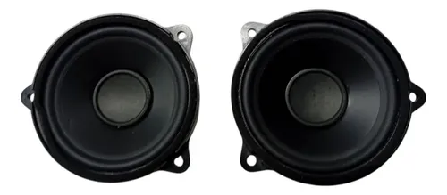 Par Tweeter Porta Dianteiro Lr Evoque Dynamic P250 2.0t 2020
