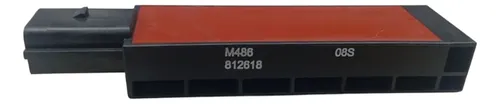Sensor Keyless Antena Volkswagen Jetta Gli 2.0 2022