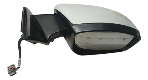 Retrovisor Direito Land Rover Evoque Prestige 2.2 2015