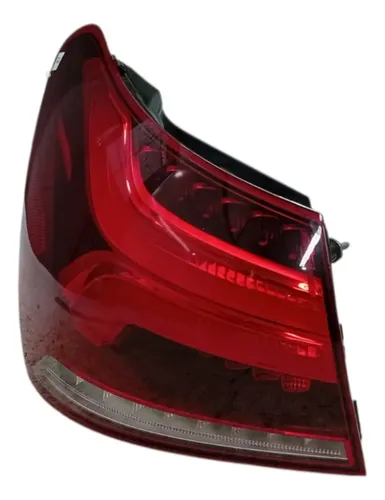Lanterna Esq Mercedes A200 1.3 Sedan Hi 2019 Detalhe