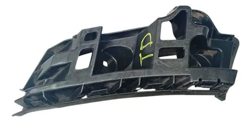Guia Lateral Dir Parachoque Tras Volkswagen Jetta Gli 2020