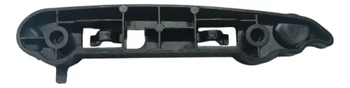 Guia Parachoque Tras Dir Land Rover Evoque Pure 2.0 2012