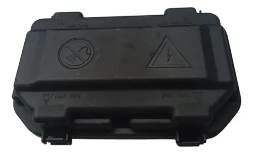 Tampa Caixa Fusivel Bmw 320i 2.0 2015
