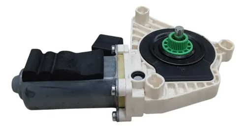 Motor Vidro Dianteiro Esquerdo Mercedes Cla180 2018 2019