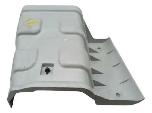Suporte Esquerdo Parachoque Traseiro Kia Sorento 2015 2016