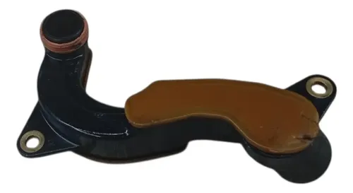 Tupo Condutor Fluido Cambio Dq250 Vw Jetta Hl 211cv 2015