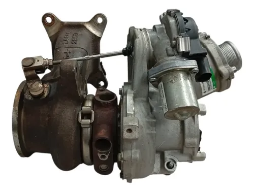 Turbina Volkswagen Tiguan 2.0 Allspace Rl Tsi 2020