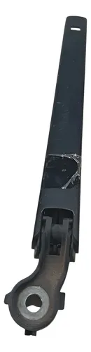 Braço Limpador Vigia Volkswagen Golf Tsi 2.0 2014