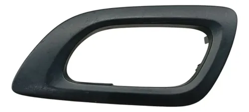 Moldura Maçaneta Dianteira Esquerda Citroen Ds4 2013 2014 