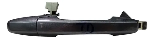 Maçaneta Externa Traseira Dir Honda Civic Lxl 1.8 2011 Flex  Ok Traseira