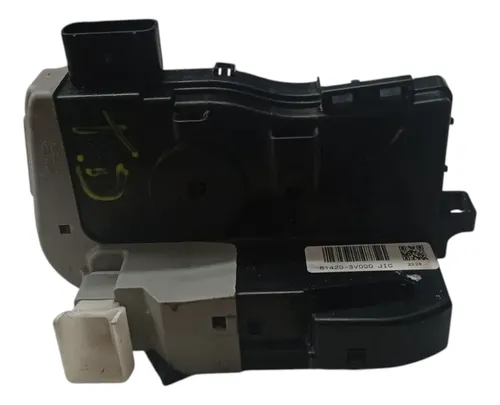 Fechadura Porta Traseiro Direito Azera 3.0 V6 2015