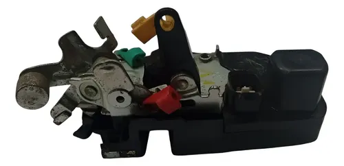 Trava Fechadura Porta Diant Direita Jeep Cherokee 2007 2009