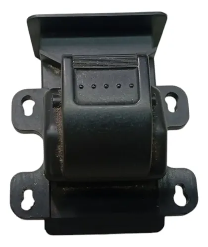 Botão Vidro Dianteiro Direito Honda Fit 2005 2006 2007 2008