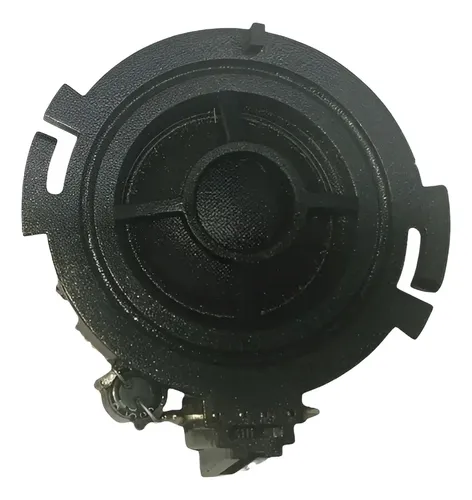 Tweeter Porta Traseira Audi A4 2.0t 2011 Gasolina