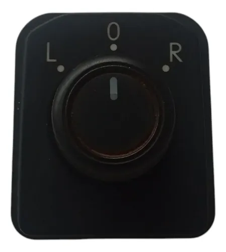 Comando Retrovisor Volkswagen Taos 1.4 2023