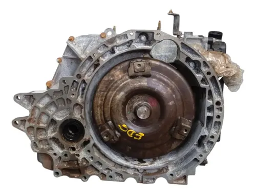 Caixa Marcha Cambio 3.5 Aut Ford Edge 2010 2011 2012 