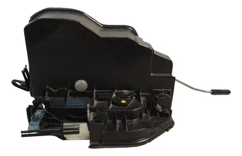 Fechadura Porta Tras Esq Bmw X1 N46 2.0 Aspirada 2011 2012 