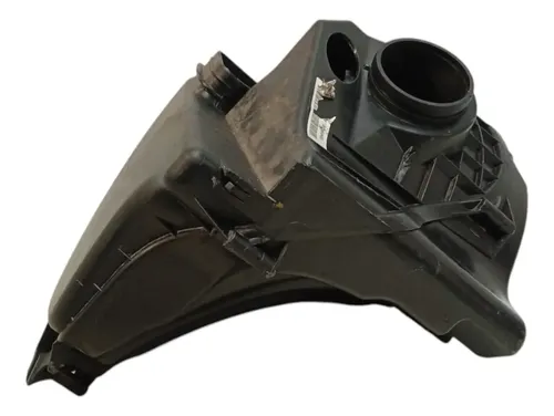 Caixa Filtro Ar Bmw X1 2010 2011 2012 Recuperar 