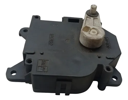 Motor Atuador Caixa Ventilação Honda Civic 2001 2006 Preto