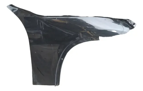 Paralama Direito Bmw 320i 2010 2011 Detalhe 