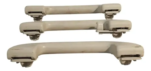 Kit Alça Teto Nissan Altima Sl 2013 2014 