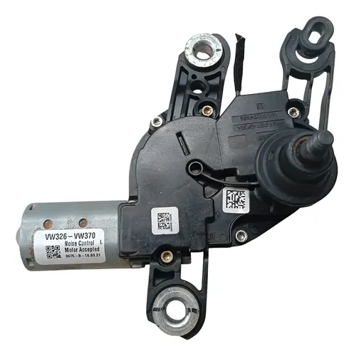 Motor Limpador Vidro Vigia Volkswagen Taos Hl 1.4 T 2022
