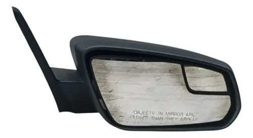 Retrovisor Direito Ford Mustang 2011 Sem Base