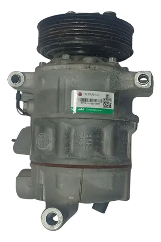 Alternador Volkswagen Polo Gts 1.4 T 2023