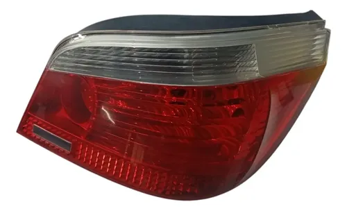 Lanterna Traseira Direita Bmw 530i 3.0 2006 2007 Direito/passageiro