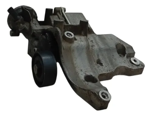Suporte Filtro Óleo Volkswagen B6 2008 2009 2010
