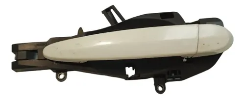 Maçaneta Ext Traseira Esquerda Bmw X1 2010 2011 2012